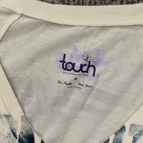 NWT NFL New England Patriots T-Shirt - Picture 3 of 10